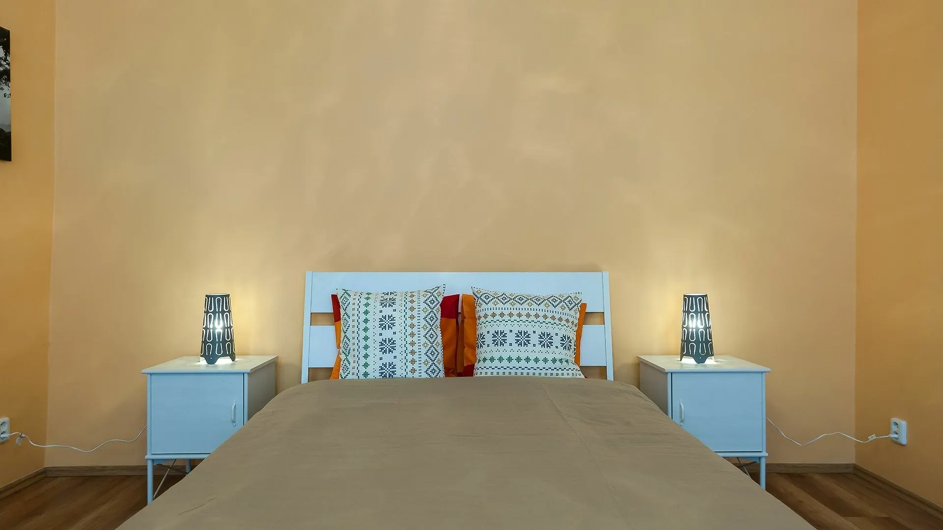 פראג Apartments Melantrichova
