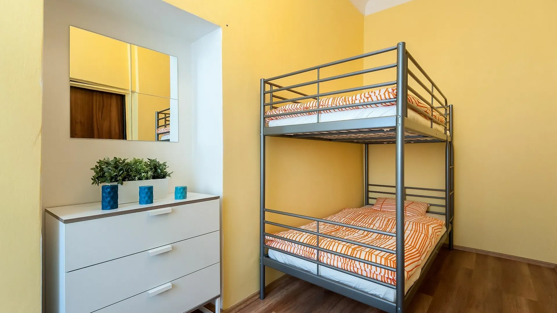 פראג Apartments Melantrichova צ'כיה